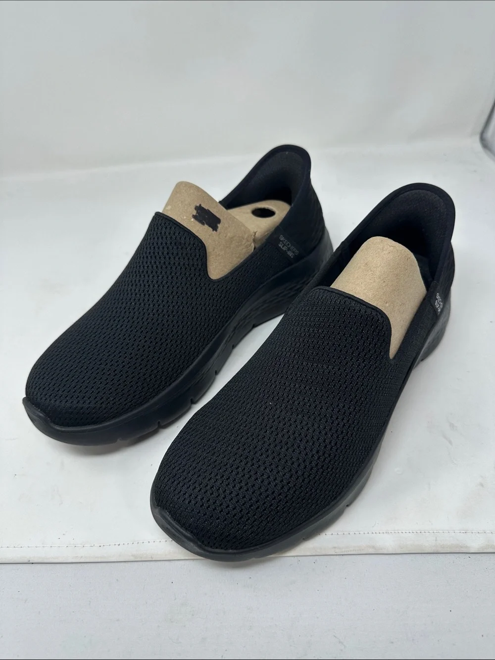 Sketchers Slip-ins Size 9